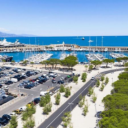 Apartamento Tiloft Antibes Exterior foto