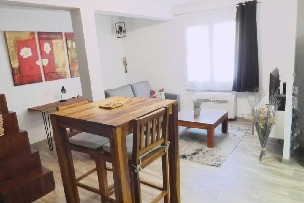 Apartamento Tiloft Antibes Exterior foto