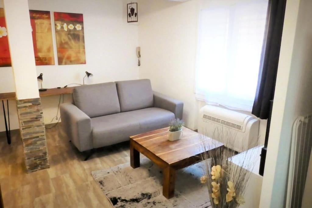 Apartamento Tiloft Antibes Exterior foto