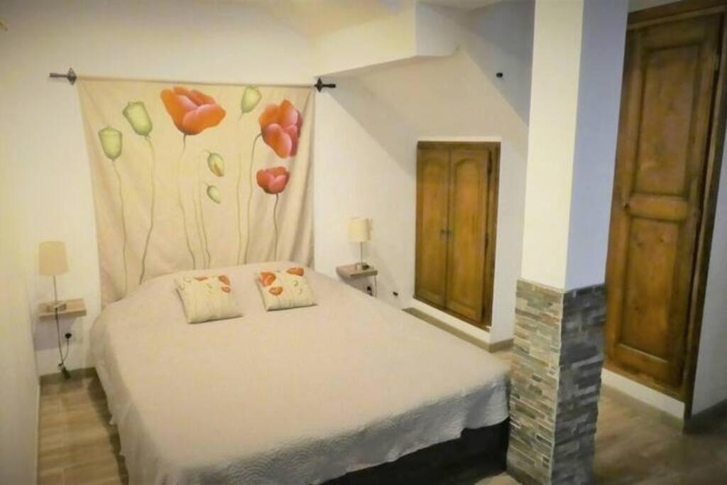 Apartamento Tiloft Antibes Exterior foto