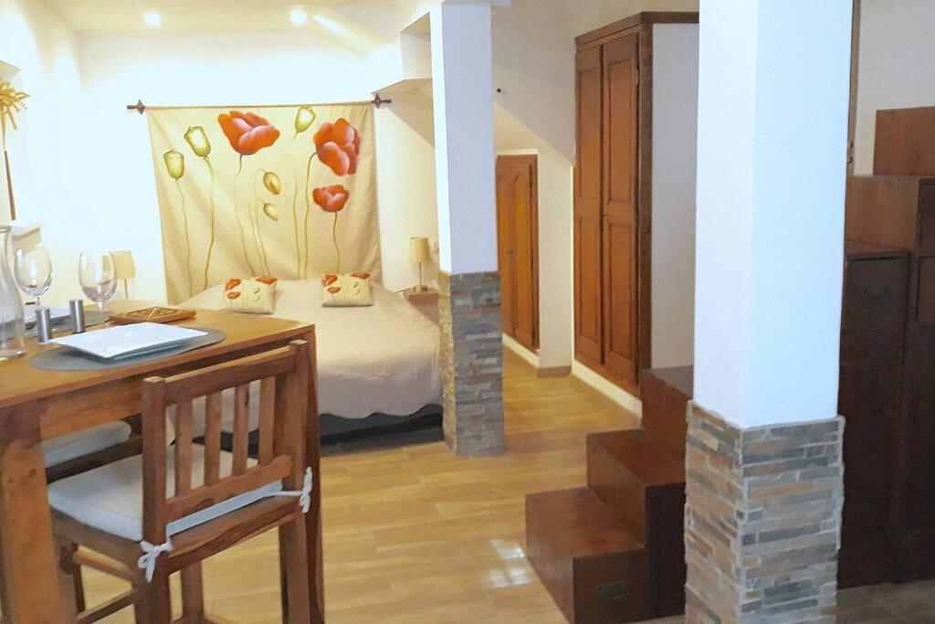 Apartamento Tiloft Antibes Exterior foto